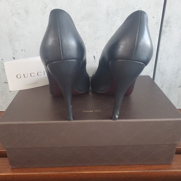 Gucci heels - Picture 7 of 10